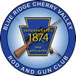Blue Ridge Cherry Valley Rod and Gun Club.