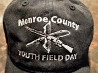 Volunteers needed to help at Monroe County Youth Field Day, September 8th, Camp Trexler