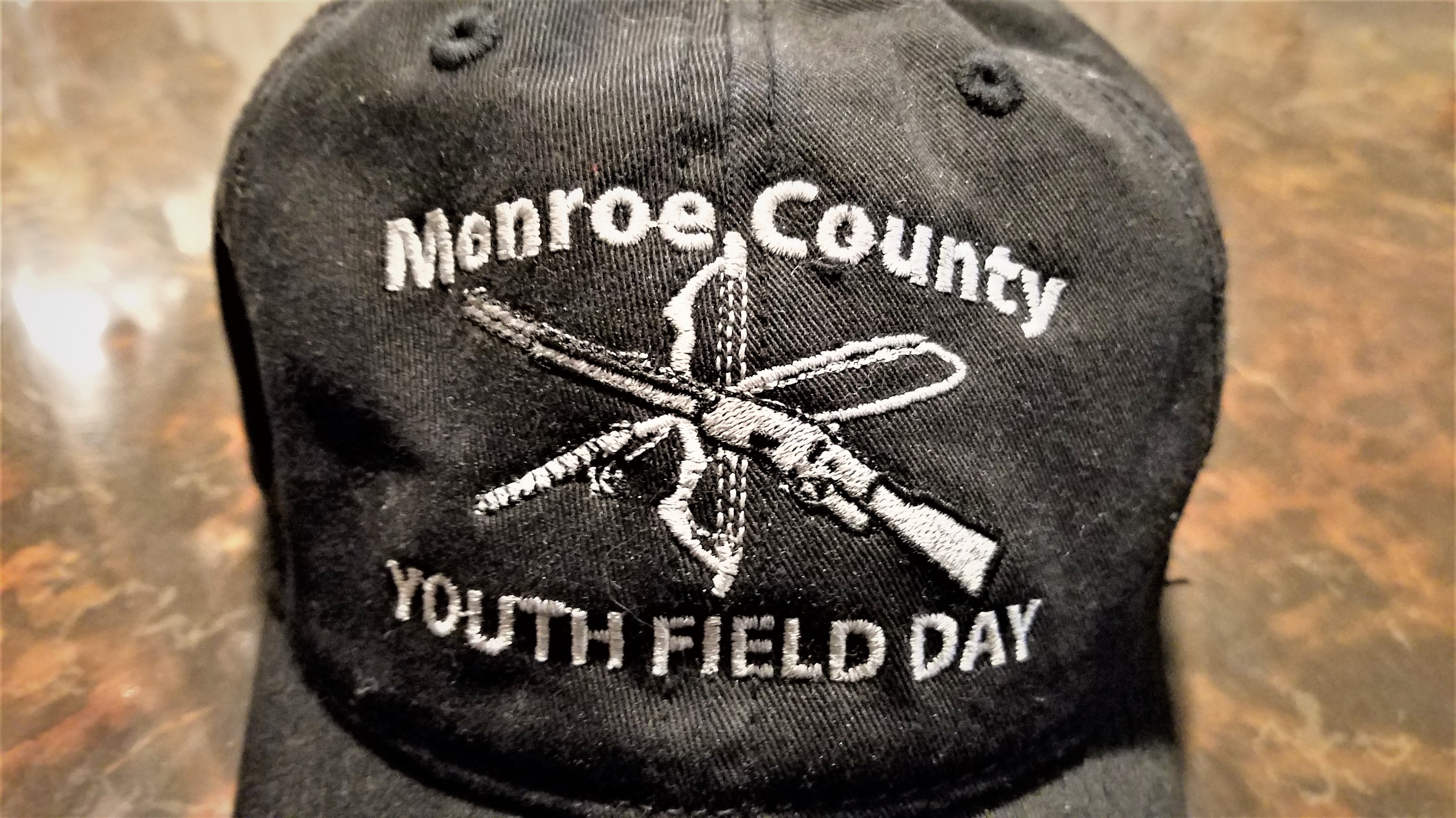 Volunteers needed to help at Monroe County Youth Field Day, September 8th, Camp Trexler