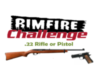 Rim Fire Challenge Oct 30th