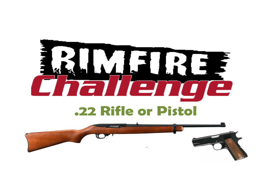 Rim Fire Challenge Oct 30th