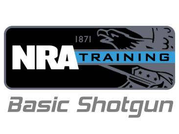 NRA Basic ShotGun Shooting Class Saturday August 11th,2018