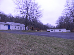 BRCVR&GC clubhouse and rifle house