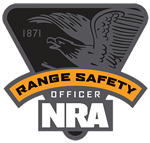 NRA Range Safety Officer Course