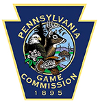 PA Game Commission shield