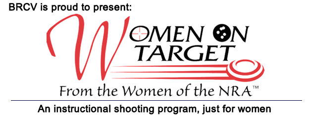 Women On Target